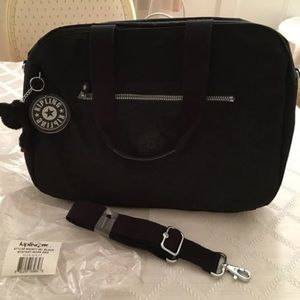 Kipling Laptop/Business Bag - NWT
